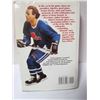 Image 4 : Hockey Hard Cover Book-"Overtime" The Legend of Guy Lafleur