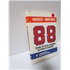Image 2 : Hard Cover Hockey Book- "Hockey Heritage 88 Years of Puck Chasing in Sask"