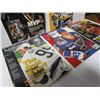 Image 2 : Lot of 5 Canadian Sportscard Collector Magazines
