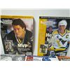 Image 3 : Lot of 5 Canadian Sportscard Collector Magazines