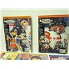Image 2 : Lot of 5 Canadian Sportscard Collector Magazines