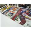 Image 3 : Lot of 5 Canadian Sportscard Collector Magazines