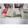 Image 4 : Lot of 5 Canadian Sportscard Collector Magazines