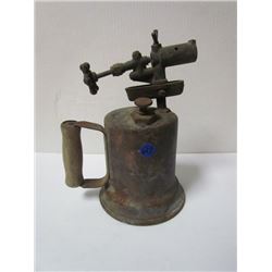 Antique Blow Torch