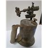 Image 2 : Antique Blow Torch