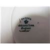 Image 3 : Pareek Johnson Bros England "Lorraine" Dishes-7salad plates,9dessert plates