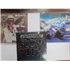 Image 1 : 3 Records Lot-John Denver,Elton John,Steppenwolf