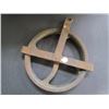 Image 1 : Well Pulley