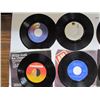 Image 2 : 45 Rpm Records Lot-16-Elton John.Air Supply,Billy Joel,The Cars,Madonna,Belinda Carlyle etc