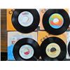 Image 4 : 45 Rpm Records Lot-16-Elton John.Air Supply,Billy Joel,The Cars,Madonna,Belinda Carlyle etc