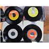 Image 5 : 45 Rpm Records Lot-16-Elton John.Air Supply,Billy Joel,The Cars,Madonna,Belinda Carlyle etc