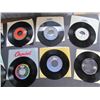 Image 3 : 45 Rpm Records Lot 14-Scotti Brothers,Billy Joel,Glenn Medeiros,Epic,Capitol,Corey Hart,Journey,John