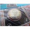 Image 3 : Two Canadian Numismatic Assoc. Medals-David Hunter Hockey Dollar