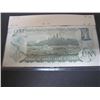 Image 2 : 1973 Canadian $1.00 Bank Note -Last year issue
