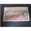 Image 2 : 1954 Canadian $2.00 Banknote-more than 60 yrs old