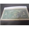 Image 2 : 1937 Canadian $1.00 banknote -King George VI