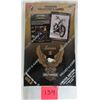 Image 1 : Factory sealed series 2 Harley Davidson motorcycle cards - 36 packs