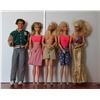 Image 1 : Barbie dolls and Clothes in Original Packages
