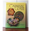 Image 1 : Carnival Glass and Depression Glass Collectors Books