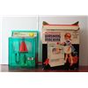 Image 2 : Vintage Reliable Washing Machine Toy in Box