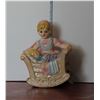 Image 1 : Vintage Rocking Music Box