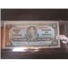 Image 1 : Bank Of Canada $5 Banknote VG-F