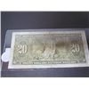 Image 2 : $20 Bank of Canada Bank Note F