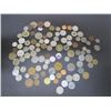 Image 1 : Assorted World Coins Lot