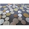 Image 4 : Assorted World Coins Lot