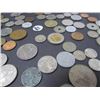Image 5 : Assorted World Coins Lot