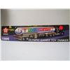Image 1 : Olynpic Games Limited Edition #3Collectors Series 1996 Texaco Toy Truck- in original box