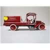 Image 1 : Texaco Petroleum Ertl Collectibles Buggy Truck bank