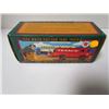Image 6 : 1949 White Tilt Cab Tank Truck Texaco Locking Bank with key Die Cast Series # 13 in original box