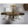 Image 3 : Special 1999 Collectors Edition Texacos first plane 1927 Ford Tri-Motored Monoplane 7th in the serie