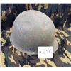 Image 1 : Surplus Spanish Army Steel Helmet (WW2 US Army Style)