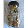 Image 2 : Jar of 325 Pins