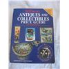 Image 2 : Book - Antiques & Collectibles Price Guide (34th Edition)