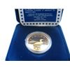 Image 2 : 1987 Proof Edition Commemorative $1.00 Coin  (Loon)