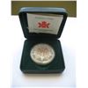 Image 2 : 2000 Royal Canadian Mint Proof Silver Dollar