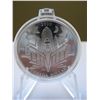 Image 3 : 2000 Royal Canadian Mint Proof Silver Dollar