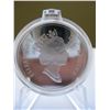 Image 4 : 2000 Royal Canadian Mint Proof Silver Dollar