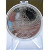 Image 2 : 2003 Royal Canadian Mint Brilliant Uncirculated Silver Dollar