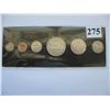 Image 1 : 1962 Canada Coin Set