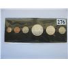 Image 1 : 1963 Canada Coin Set