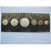 Image 2 : 1963 Canada Coin Set