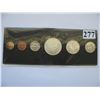 Image 1 : 1964 Canada Coin Set