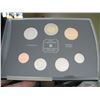 Image 3 : 2003 Royal Canadian Mint Specimen Set