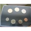 Image 4 : 2005 Royal Canadian Mint Specimen Set