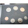 Image 3 : 2007 Royal Canadian Mint Specimen Set