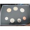 Image 4 : 2007 Royal Canadian Mint Specimen Set